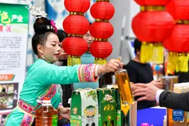 贵州黎平：多彩民俗欢庆侗年图片