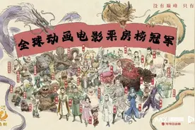 专访《哪吒2》配乐创作：中西方元素极致融合，勾勒角色情感图片