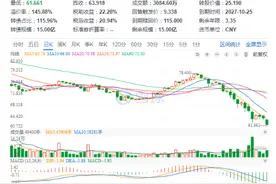 批量新低！这一市场，投资者加速逃离“问题标的”图片