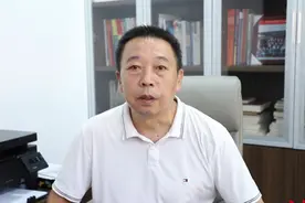 青未了共读|滨州市作协主席刘庆祥荐书：《约翰·克利斯朵夫》视频封面