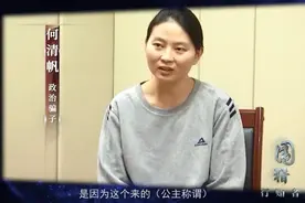 权威披露：3个政治骗子被查处图片
