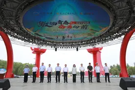 激扬青春，奋勇向前！2024商丘市第22届爱心助考正式启动图片