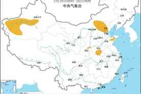 所有人：大风沙尘来袭 这份安全贴士请收好→图片