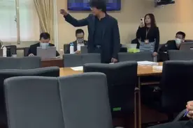 伤敌一百自损八千！沈伯洋骂罗智强“缺什么名字就取什么” 台媒体人：赖清德不会开心图片