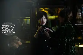 《繁花》中的她们，竟然都毕业于市三女中……图片