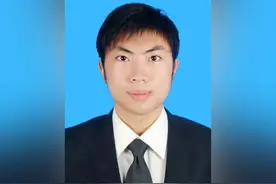 “85后”王宇翔已任新职，曾是“清华到石嘴山工作第一人”图片