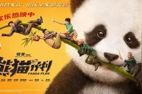 《浴火之路》《熊猫计划》叫好叫座 “四川造”影片火爆背后有什么？丨文化观察图片