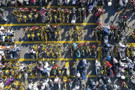 潮声丨新国标，管得住狂奔的“小电驴”吗？图片