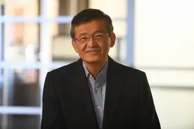 英特尔任命新CEO陈立武 华人掌舵美国四大芯片巨头图片