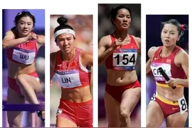开放大众报名 2024全国田径接力锦标赛创新赛制图片
