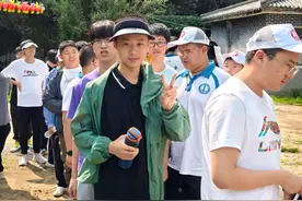 走进淄博，探寻多元文化“宝藏”——青岛一中第二天研学风采图片