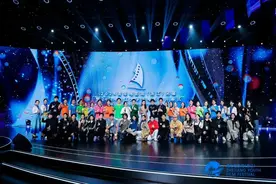2024青年电影周（浙江）闭幕！光影筑梦，精彩纷呈图片