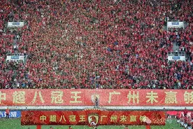 金元足球时代最风光的弄潮儿，再上头条是解散图片
