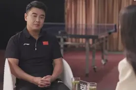 国乒公布澳门世界杯参赛名单，王皓：樊振东本人决定不参加图片