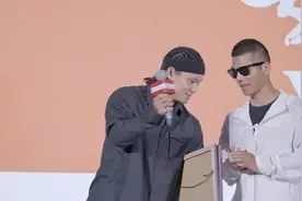 吴悠：现在问小孩都是想当网红，但目标设立应该更高一些图片
