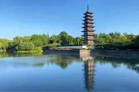 上海之根·根在松江图片