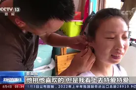 男子带偏瘫妻子跑车近4年，妻子旧疾复发离世：帮她完成愿望但她看不见了图片