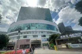 1.68亿元出售！曾陪伴昆明人20多年，市中心这家老牌地标酒店将……图片