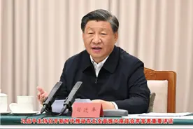 施郑平：大力弘扬教育家精神图片