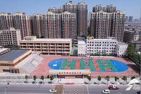 德州德城区：寸土寸金让“地”于“学”，提升中心城区教育首位度图片