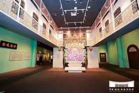 媒体说丨“娘惹展”火热背后，是文化的交流与包容图片