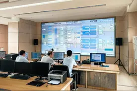 225.24万m³！西安主城区日供水量创历史新高图片