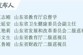 答记者问｜严控班额！山东规定幼儿园托班每班不超过20人图片
