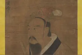 南京文化地理 | 梁武帝的“外交”与侯景之乱图片