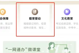 本市涉外婚姻登记领域外国人无配偶证明的相关提示来了，附“婚姻登记预约”指南图片