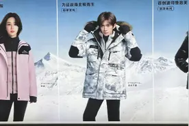 2023服装行业关键词：快时尚不快，高售价博弈高性价比图片