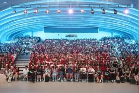 京东2024届校招启动，为在校学生提供超1.5万个岗位图片