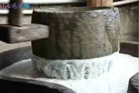 味道云南丨家的味道—大关菜豆花图片