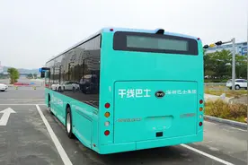 10月11日起，深圳这些公交线路有调整！图片