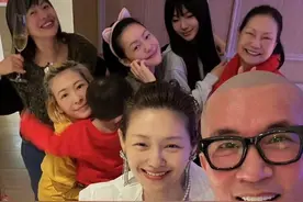 徐熙媛妈妈发声，呼吁媒体勿追拍图片