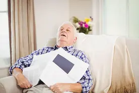 【世界帕金森病日】岁数大了人变“懒”，竟是得了帕金森病图片