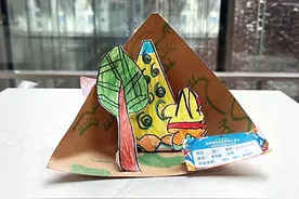 “美丽中国 我是环保小卫士”图片