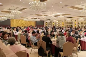 聚焦｜2025“乐品上海”餐饮消费券：见证品牌焕新的奇妙图片