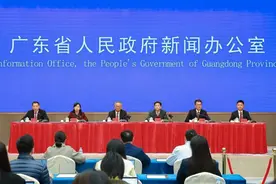 “宠粉”模式开启！请到广东过大年图片