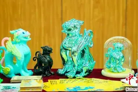 博物馆化身大课堂 “年轻态”文创激活文物新韵图片