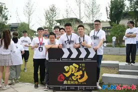 丫霸！《哪吒2》玉虚宫建模，是福州本土动画师做的！图片