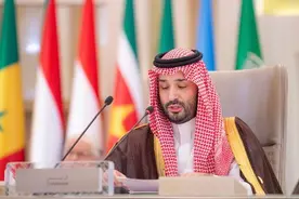 早安！世界丨沙特王储向以色列发出警告；近半韩国民众认为不结婚也无所谓图片