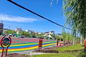 河南西峡：多向发力赋能乡村振兴图片