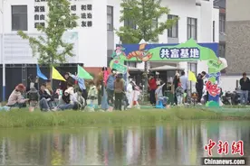 浙江乡村观察：长兴“青村合伙人”计划激活乡村活力图片