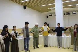 重庆石桥铺实验幼儿园：努力实现家园教育共育共赢 助力在园幼儿健康成长图片