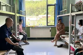 聚焦防汛抗洪｜吉林市构筑防汛抗洪救灾坚固防线图片