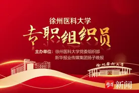每周二下午，这间办公室向学生敞开！徐州医科大学专职组织员探索育人新方式图片
