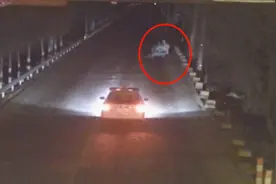 “警”追不舍！15分钟落网！图片
