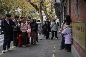 中韩民间对账，揭秘韩国游客在上海慷慨消费背后的经济真相图片