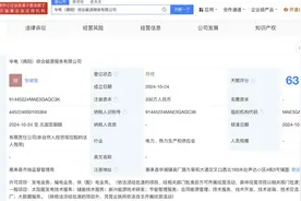 华电集团在揭阳成立综合能源服务公司图片
