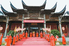 龙岩市宣传思想文化系统开展“聚力红土铸魂 奏响龙岩强音”行动图片
